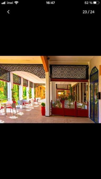 Apartamento Marrakech Marrakesh