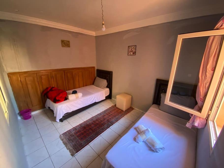 Appartement Marrakech