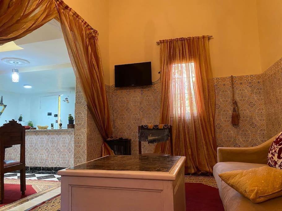 Marrakech