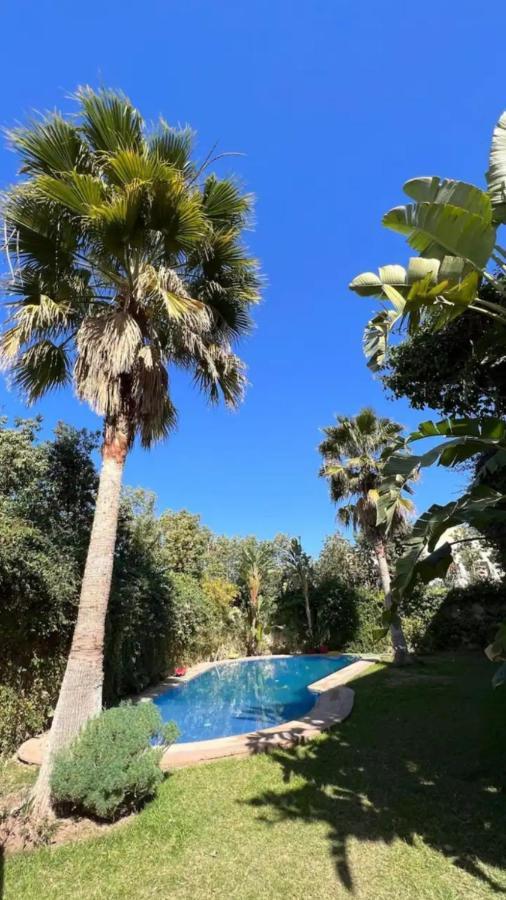 Jasmina Targa Villa