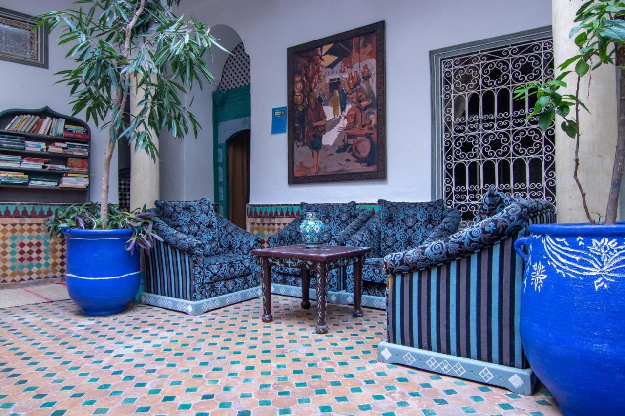 Zinoun&spa 9 3* Marrakesh
