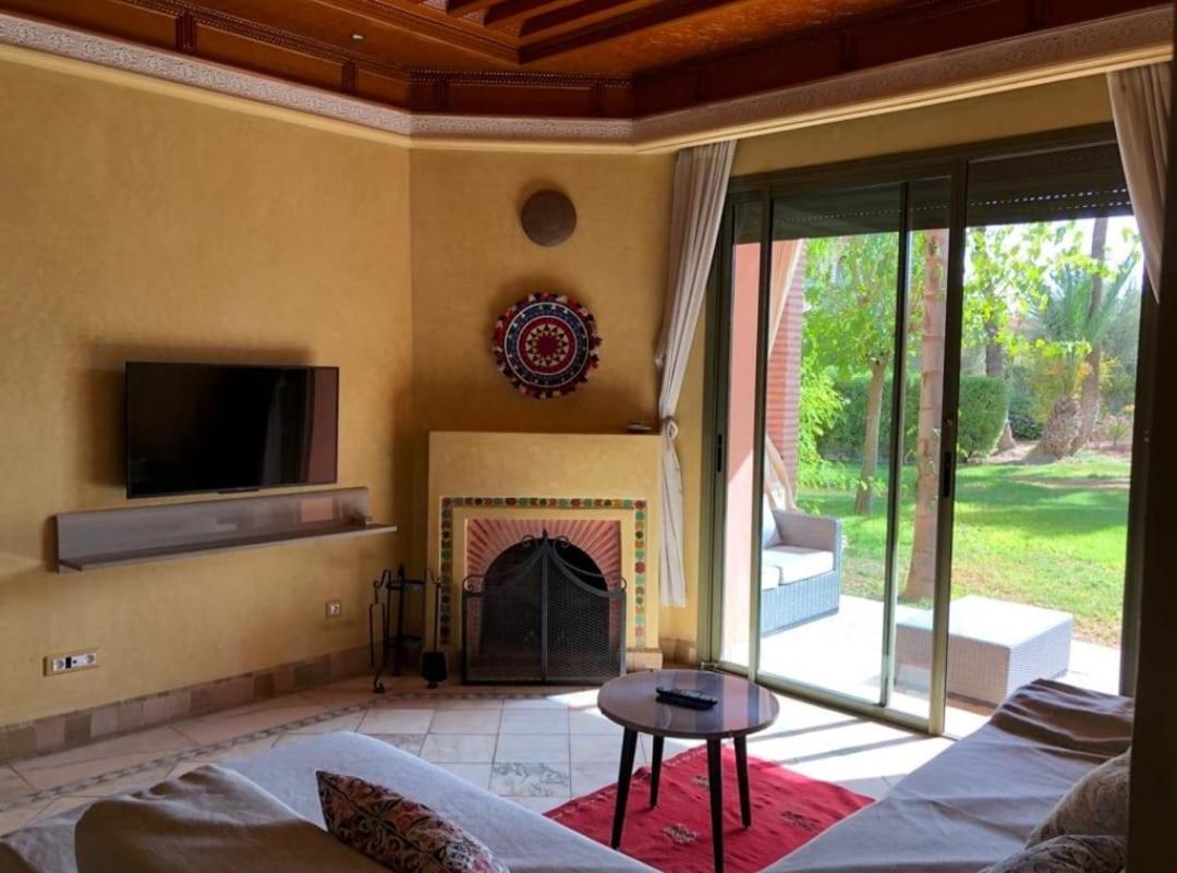 Palmeraie Village Apartment
