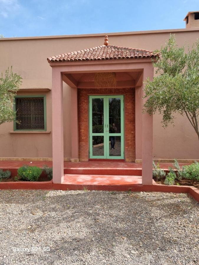 Les Deux Citronniers Guest house