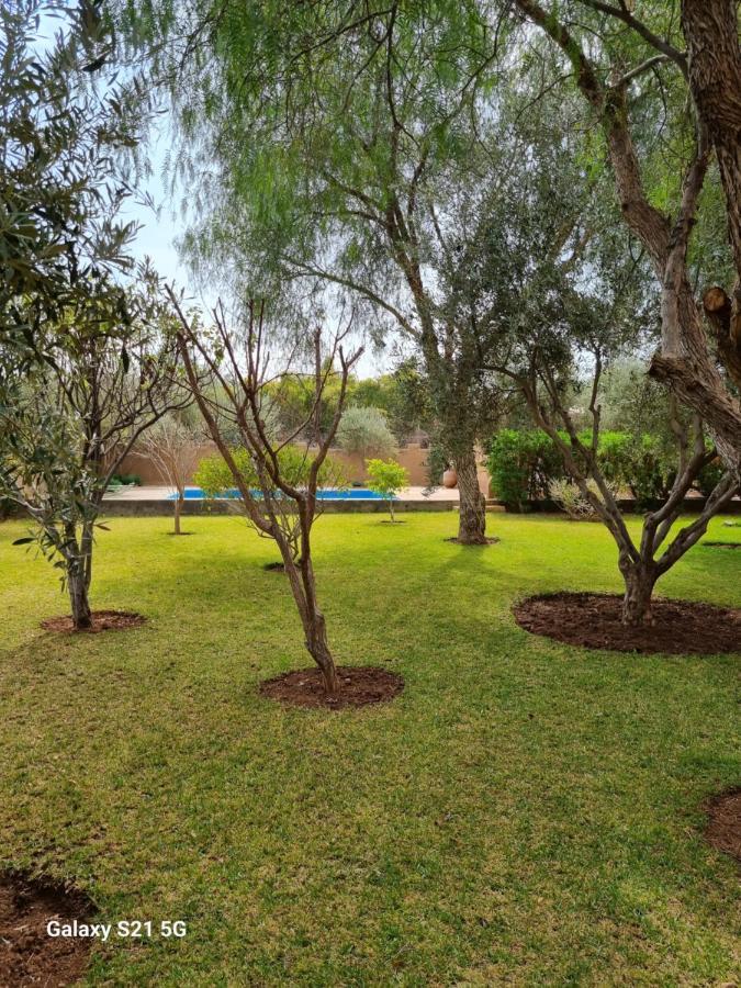 Les Deux Citronniers Guest house Marrakesh