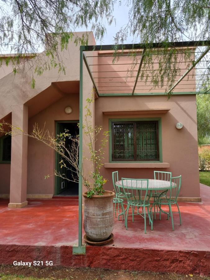Guest house Les Deux Citronniers Marrakesh