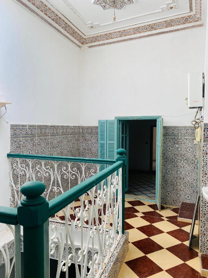 Maison d'hôtes Jamaa El Fana *