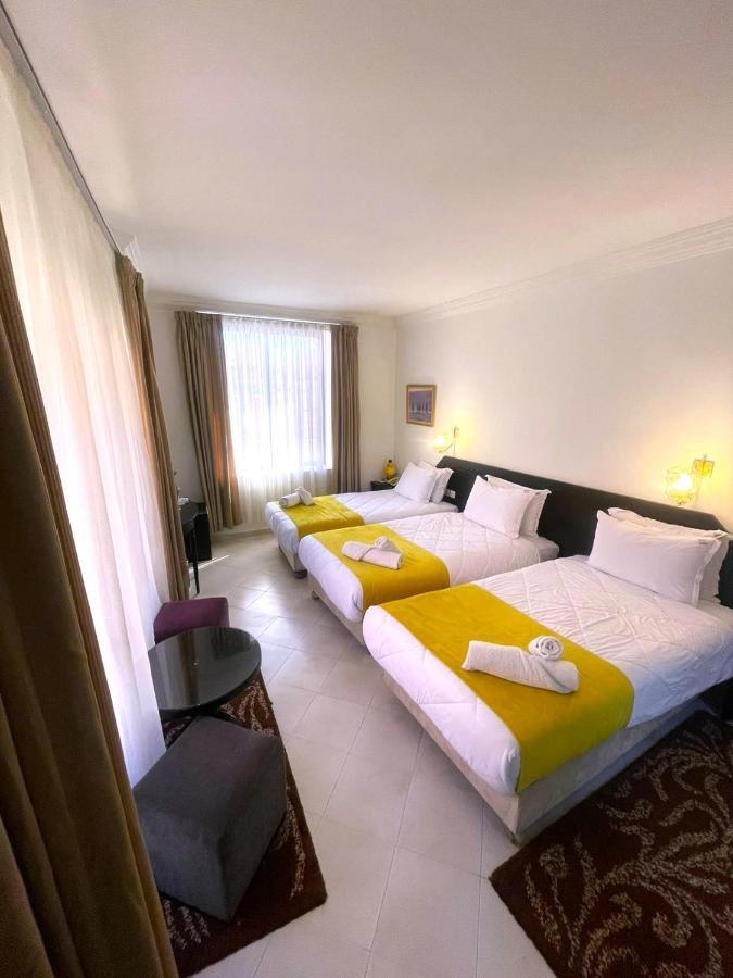 Hotel Majorel Perle Restaurant Picine &