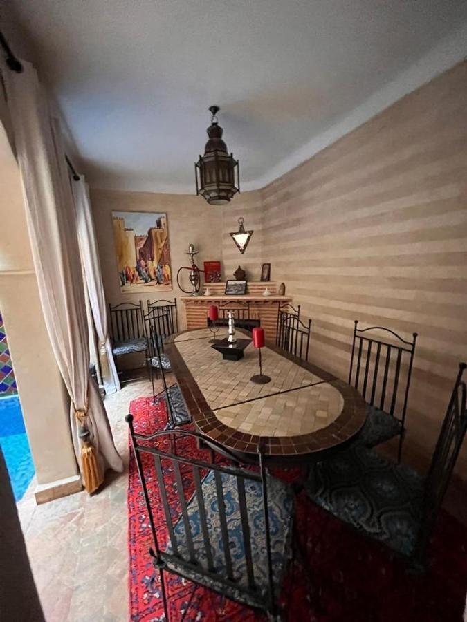 Essabbane Holiday home