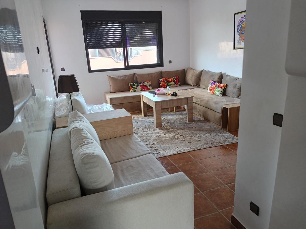 Apartment Premium Village Elegant Marrakesh