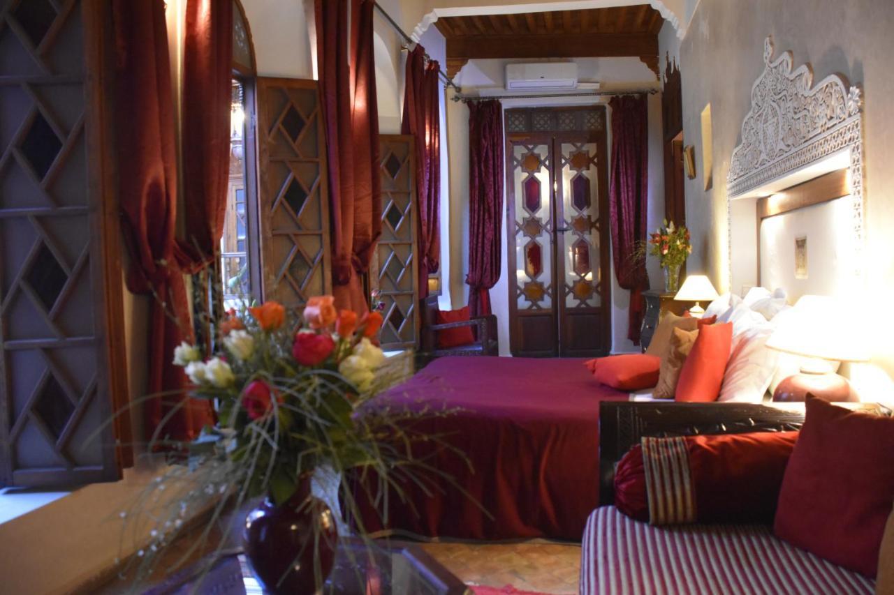 Dar Zaya Riad 4*