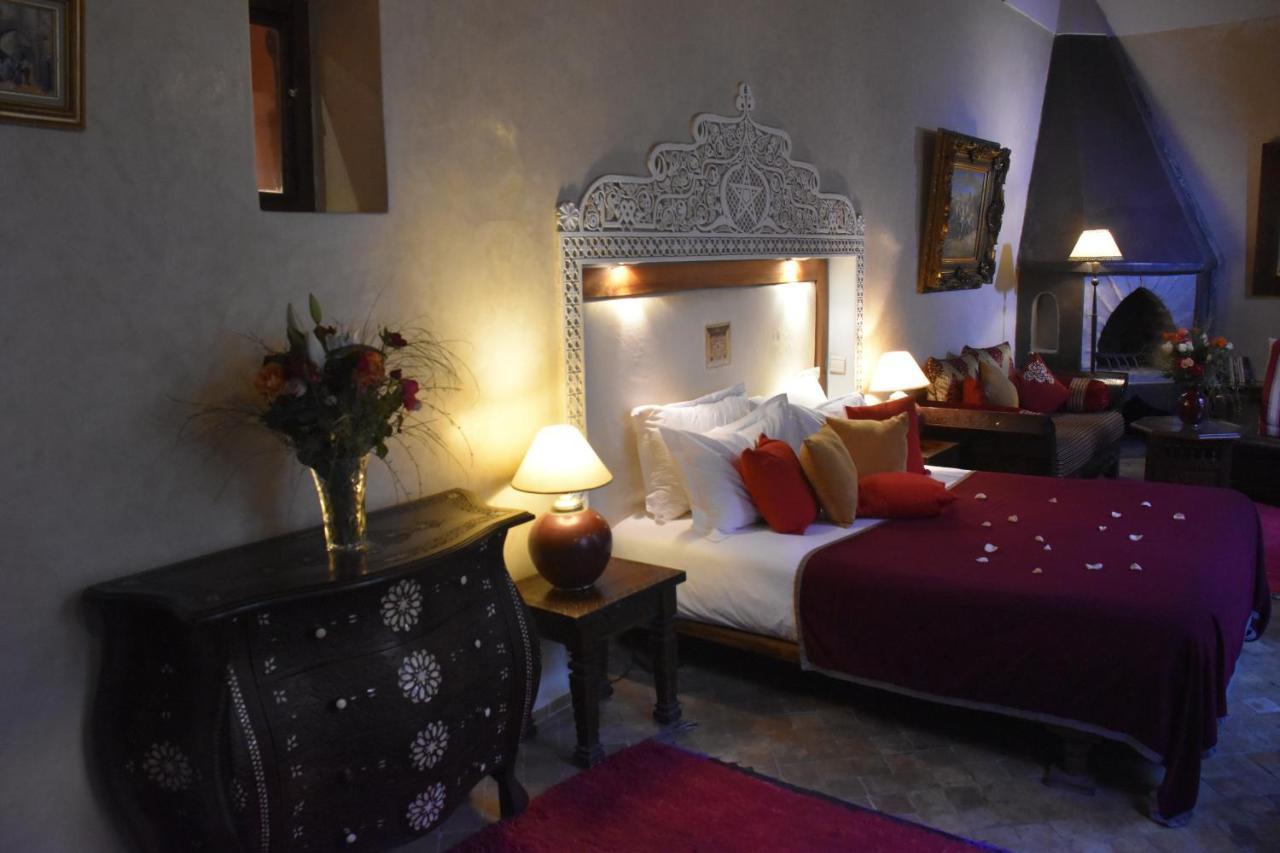 Riad Dar Zaya