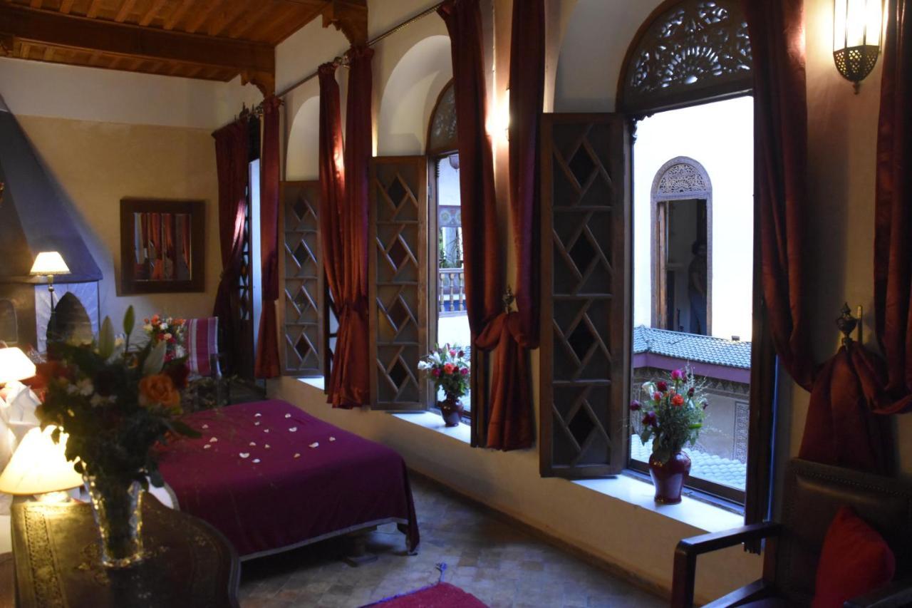 Dar Zaya Riad 4*
