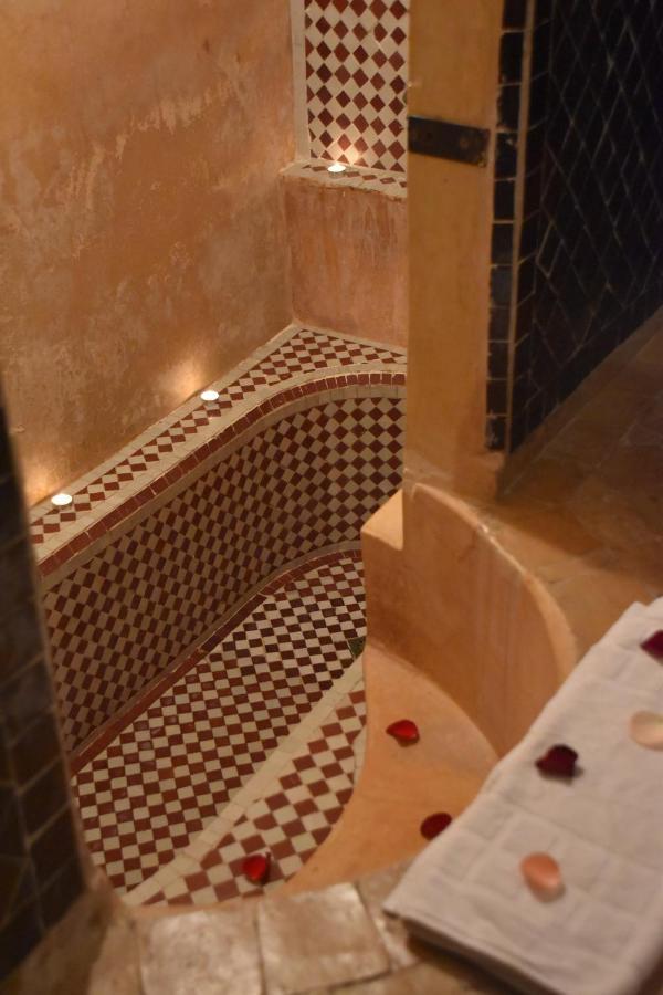 Riad Dar Zaya Marrakesh