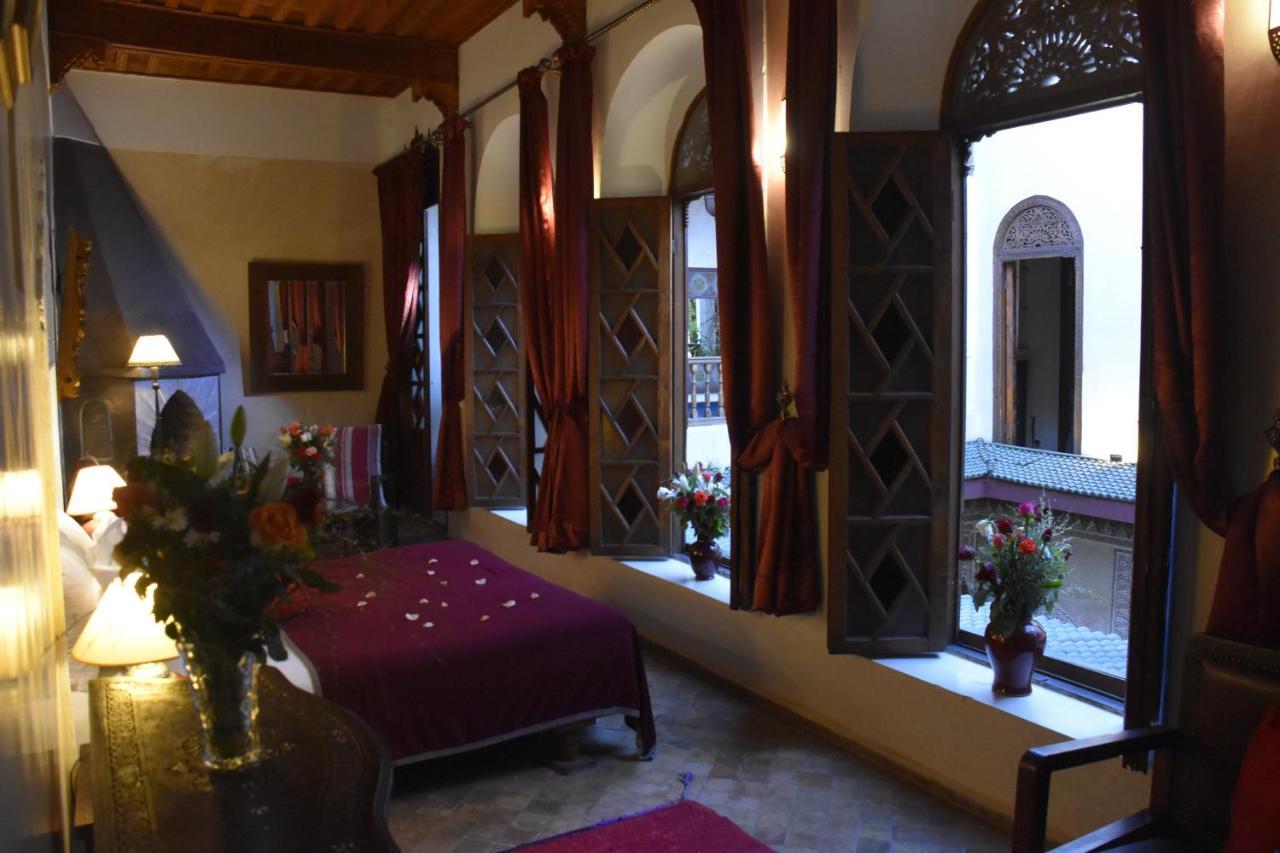 Dar Zaya Riad