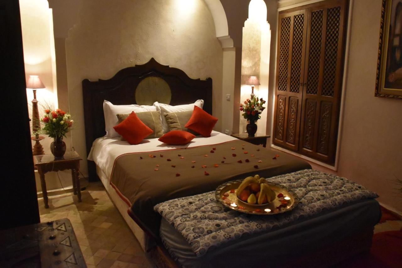 Dar Zaya 4* Marrakesh