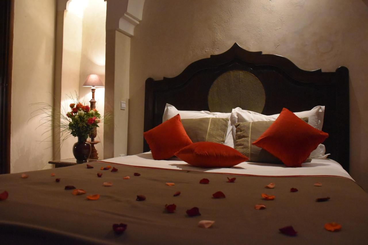 Riad Dar Zaya Marrakesh