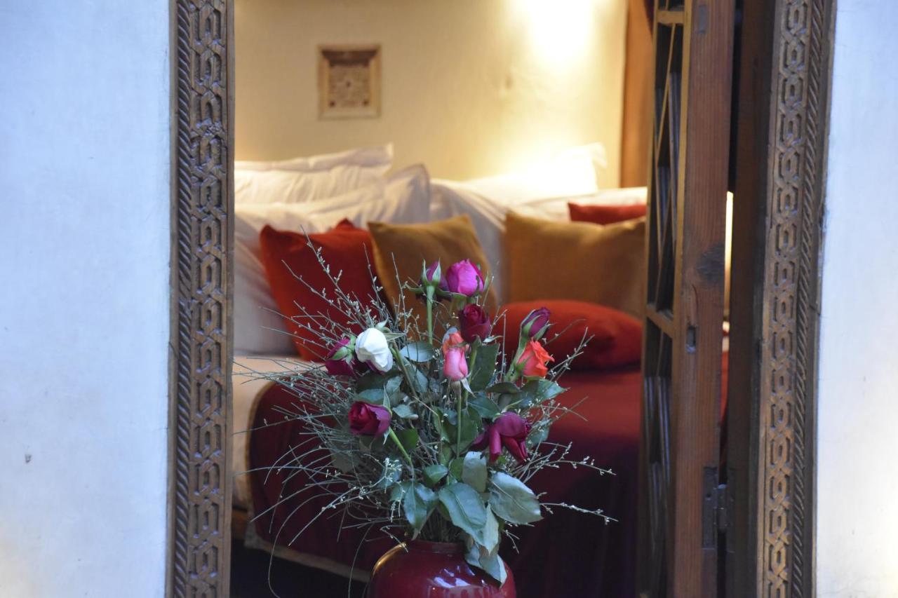 Dar Zaya Riad Marrakesh