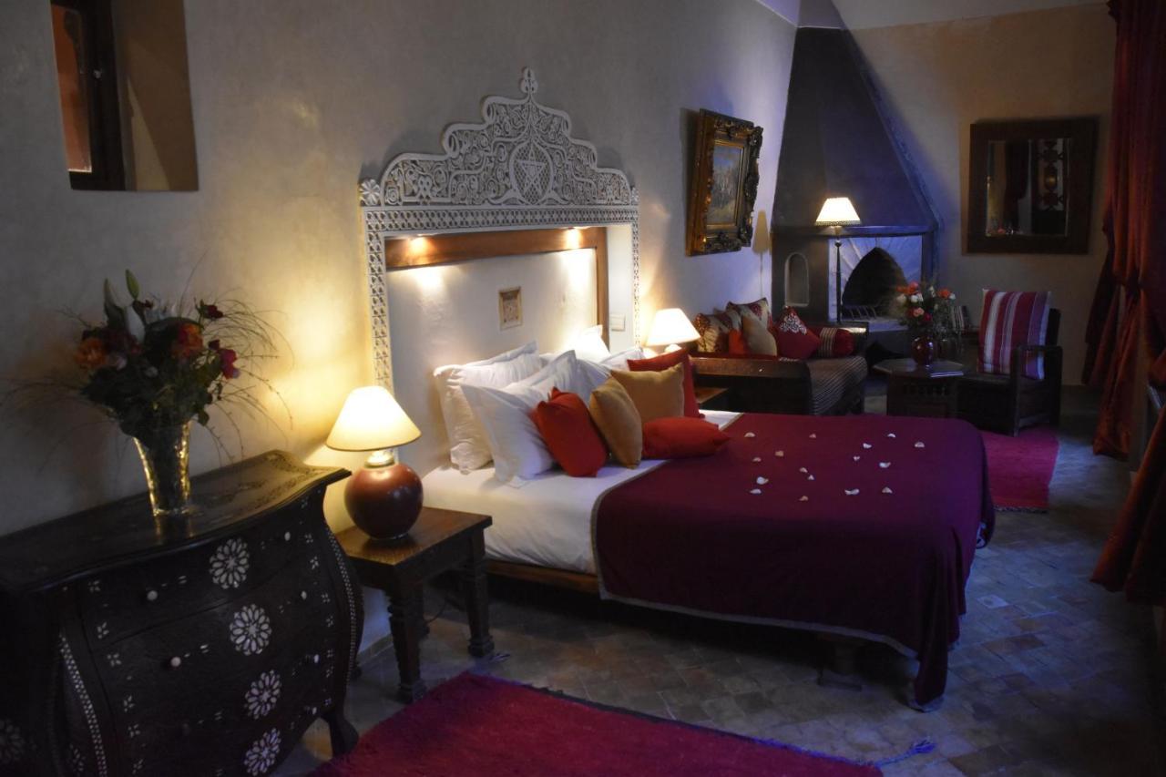 Riad Dar Zaya