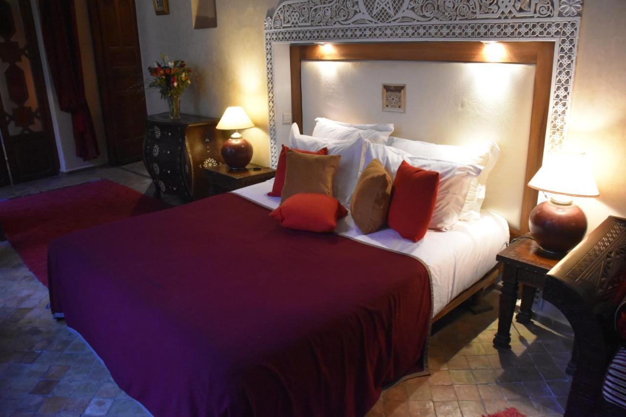 Riad Dar Zaya Marrakesh