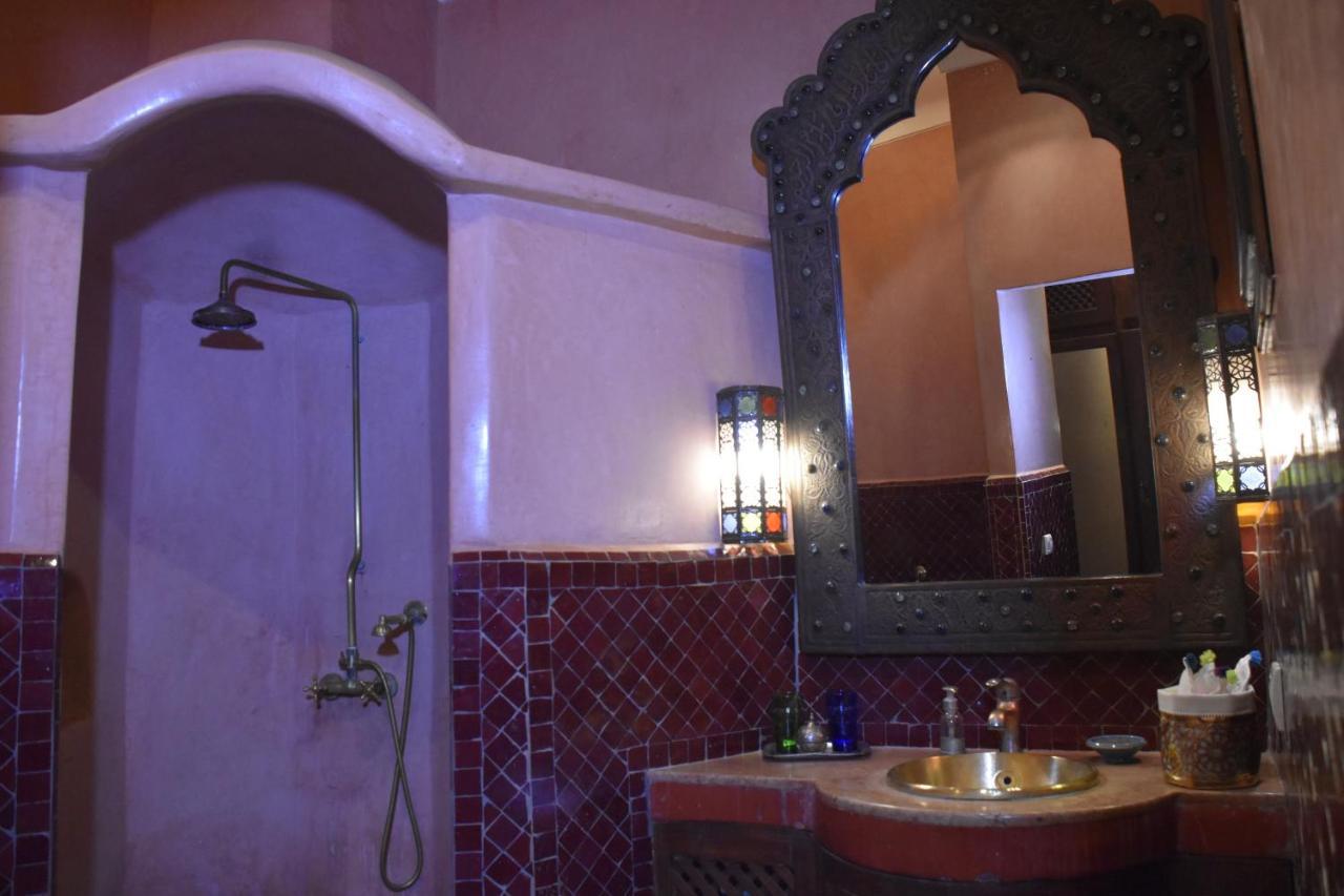 Dar Zaya Riad