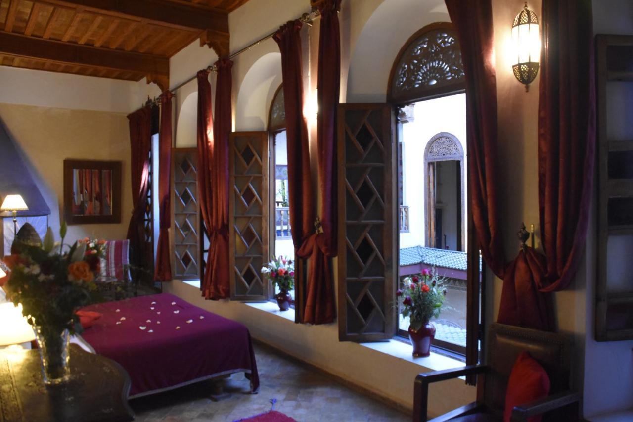 Dar Zaya Marrakesh