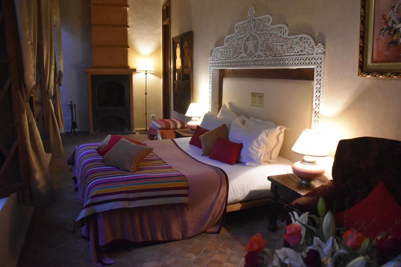 Dar Zaya Riad
