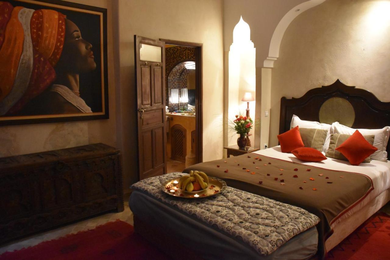 Dar Zaya Riad
