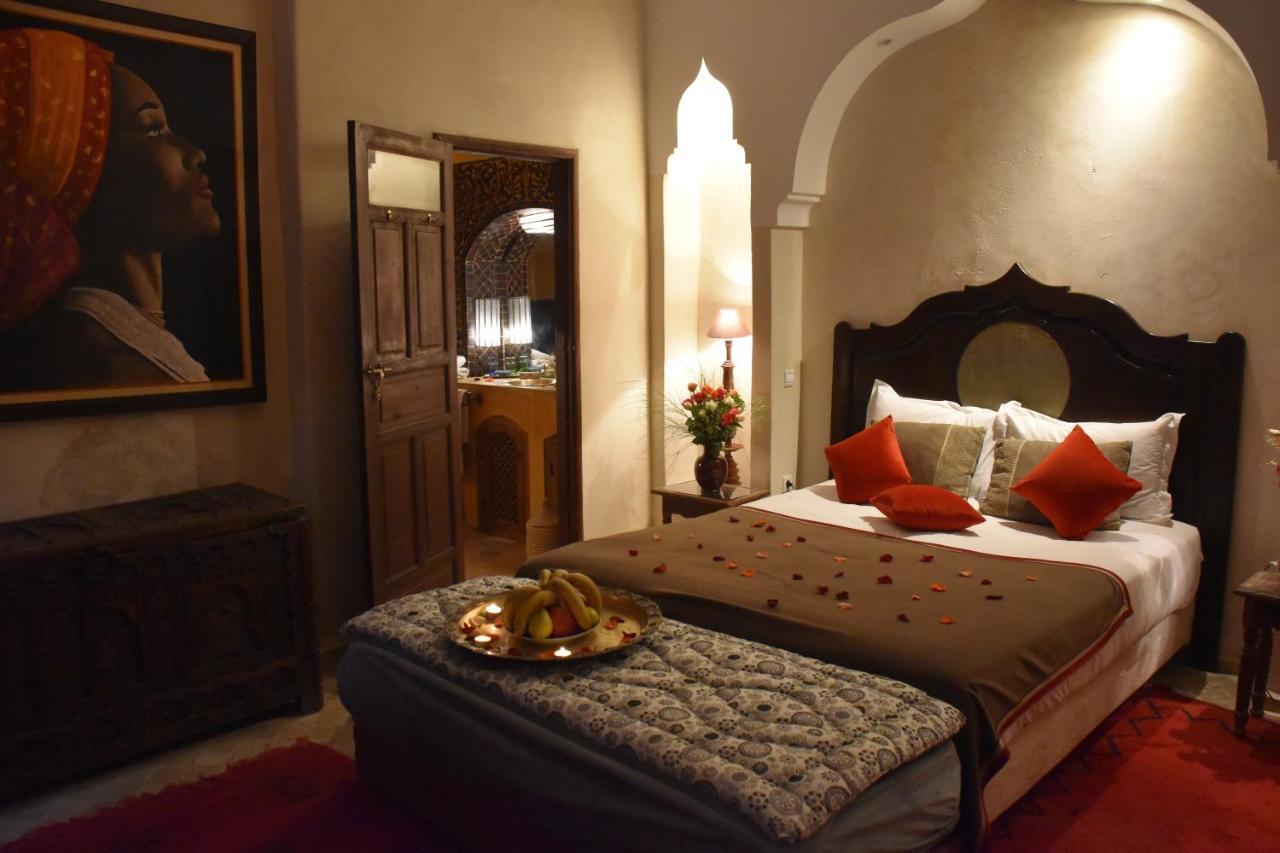 Riad Dar Zaya 4*