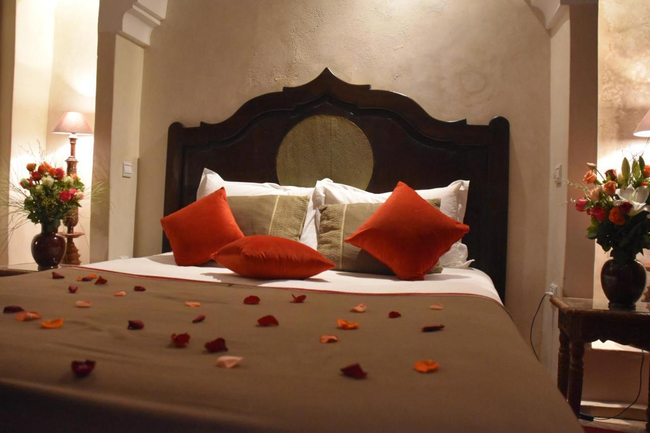 Riad Dar Zaya 4*