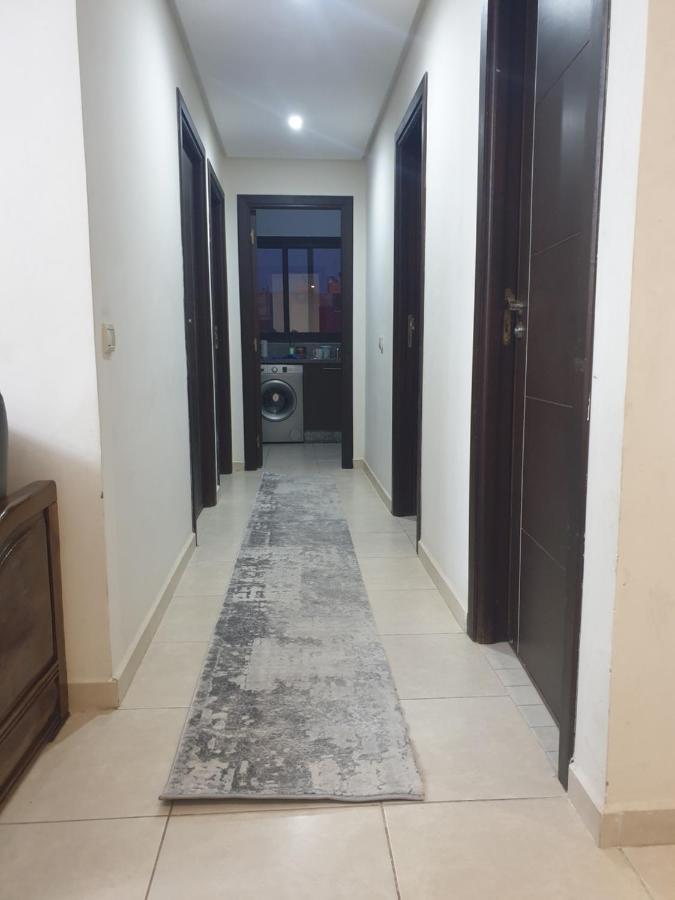 Chaleureux Marrakech Apartment *