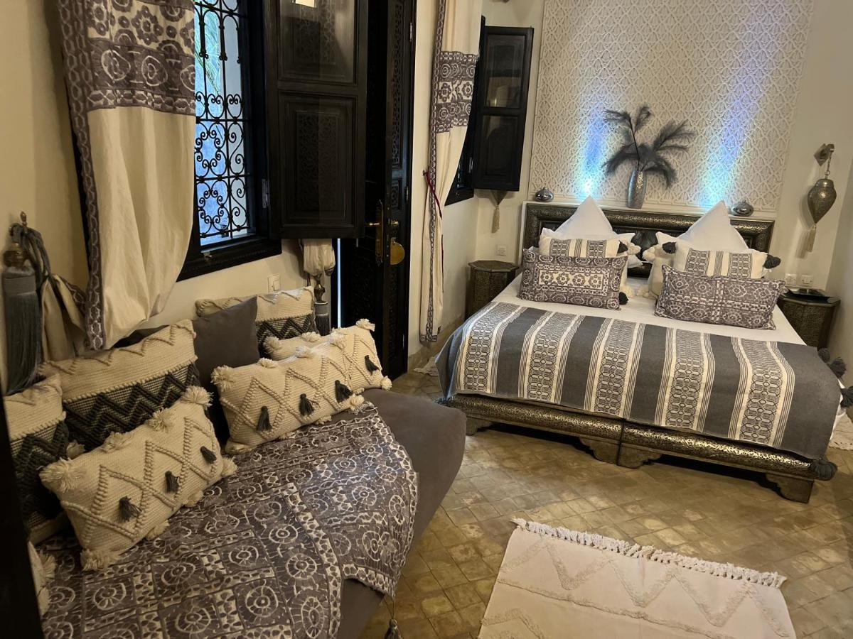 Guest house Reve D'or Marrakesh