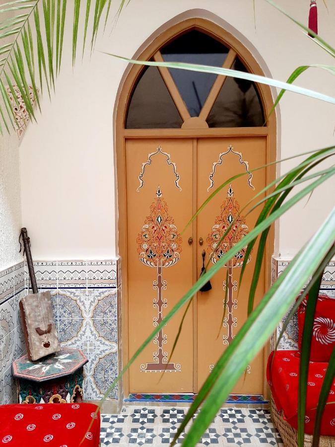Le Petit Coeur Marrakesch