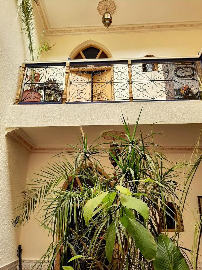 Riad Le Petit Coeur Marrakesch