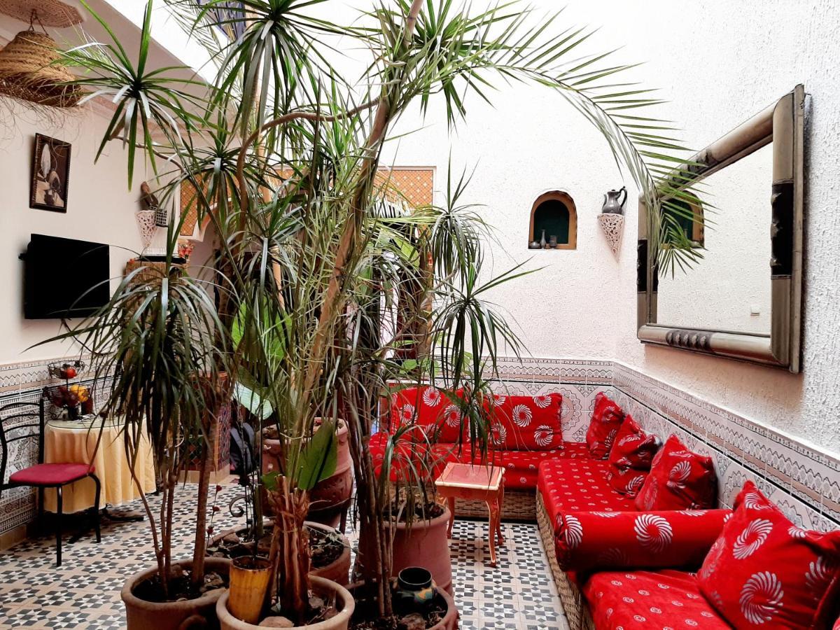 Le Petit Coeur Riad