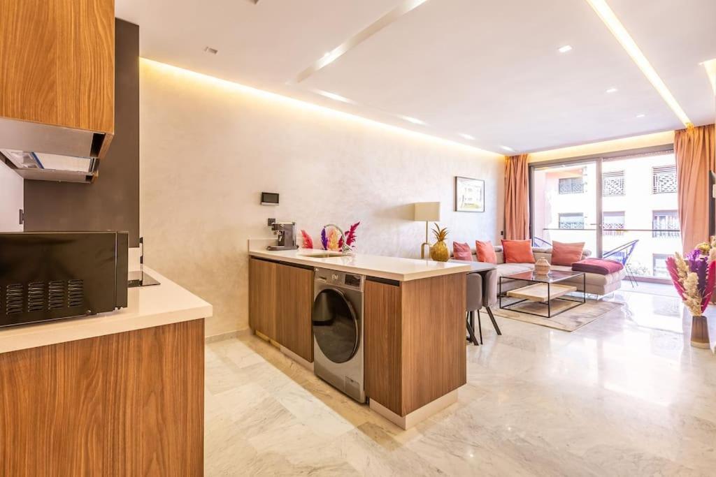 New ! Splendid And Cosy Apartment
