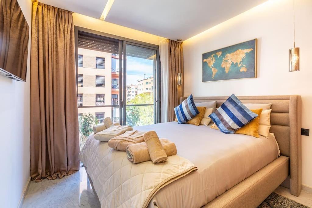 New ! Splendid And Cosy Apartment *