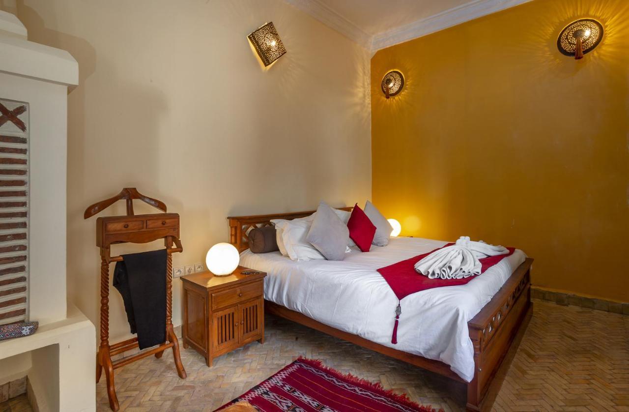 Riad Dar Sohane 4*