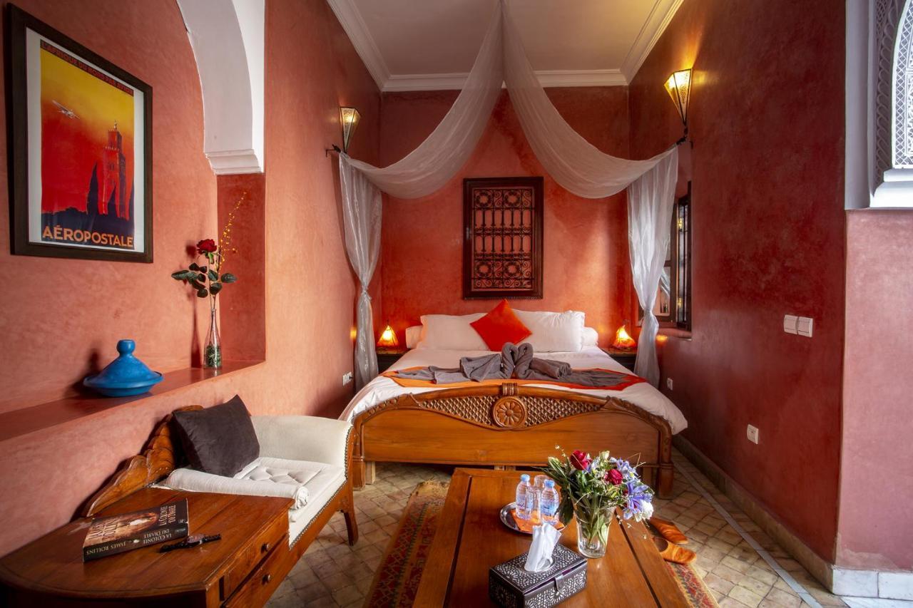 Dar Sohane Riad 4*
