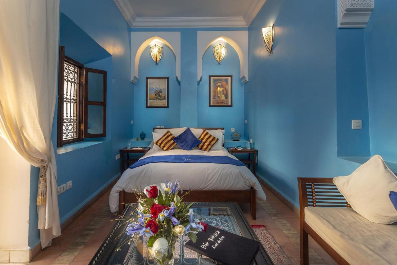 Dar Sohane Riad 4*