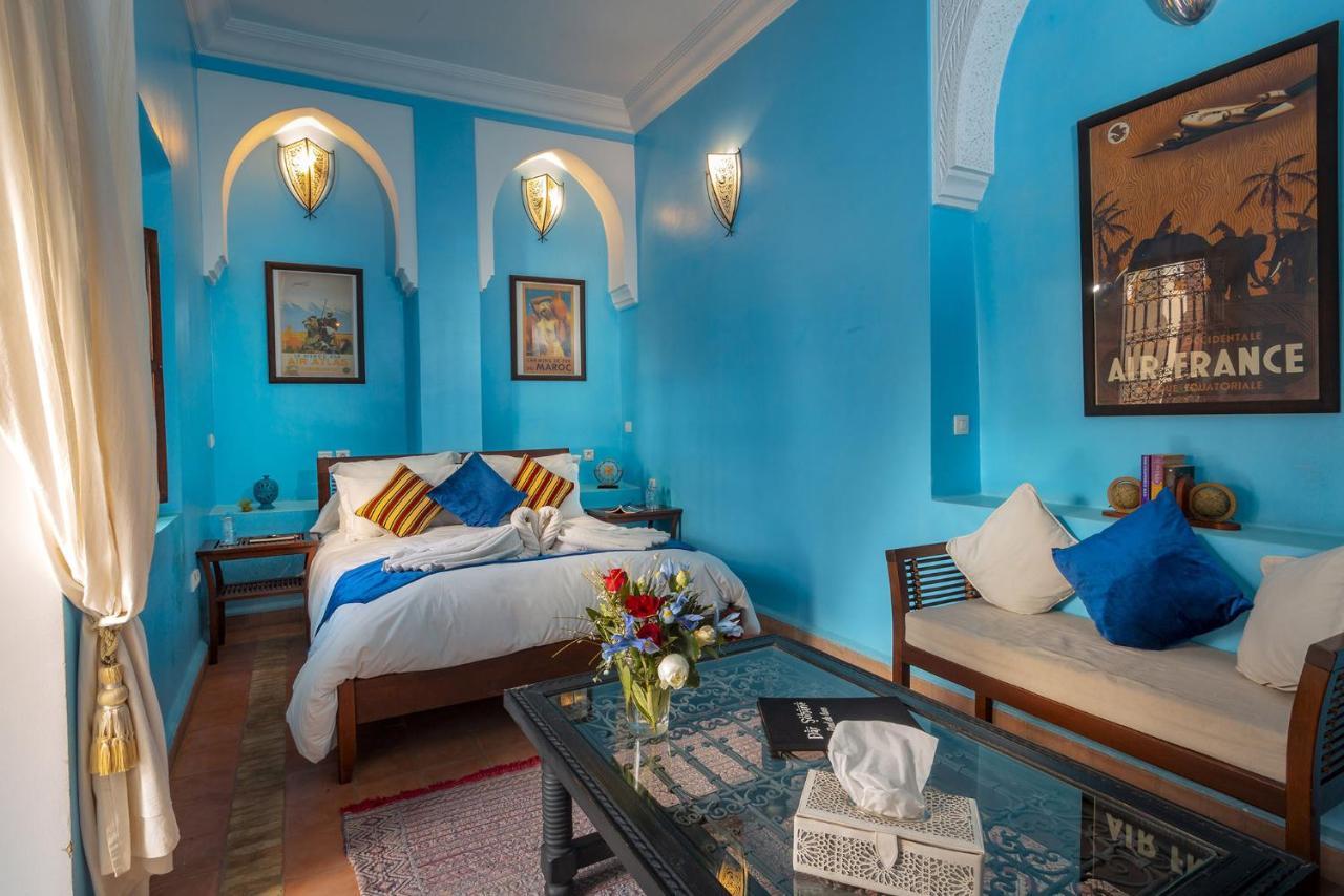 Dar Sohane Marrakesh