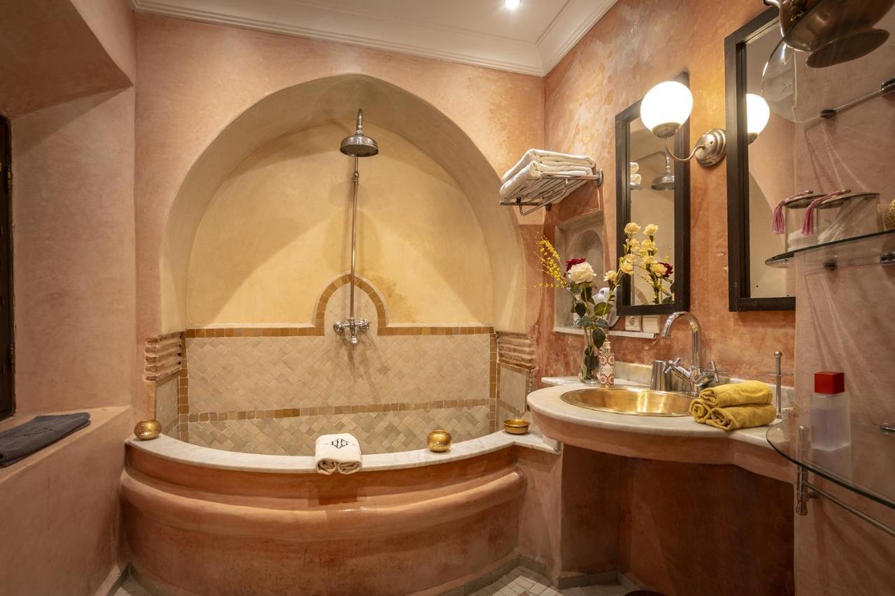 Dar Sohane 4* Marrakesh