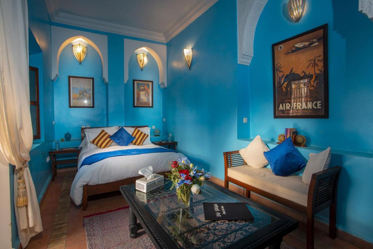Dar Sohane Riad