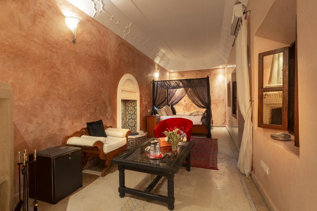 Dar Sohane Riad