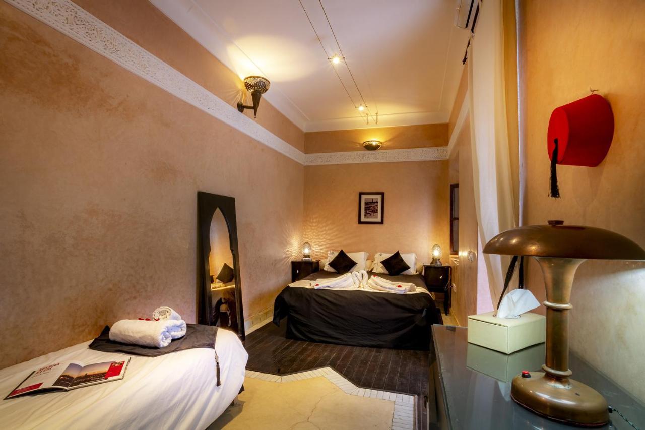 Riad Dar Sohane 4*