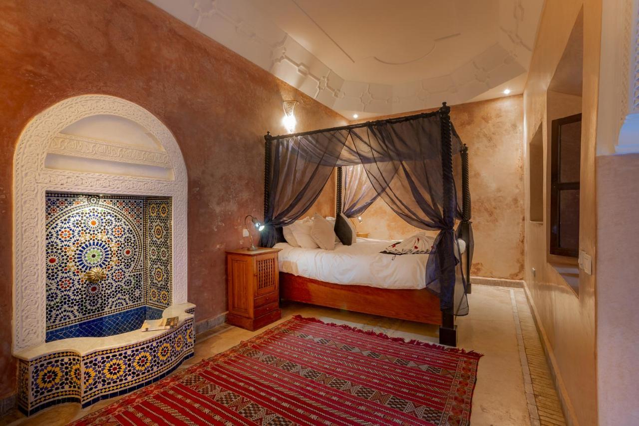 Dar Sohane Marrakesh