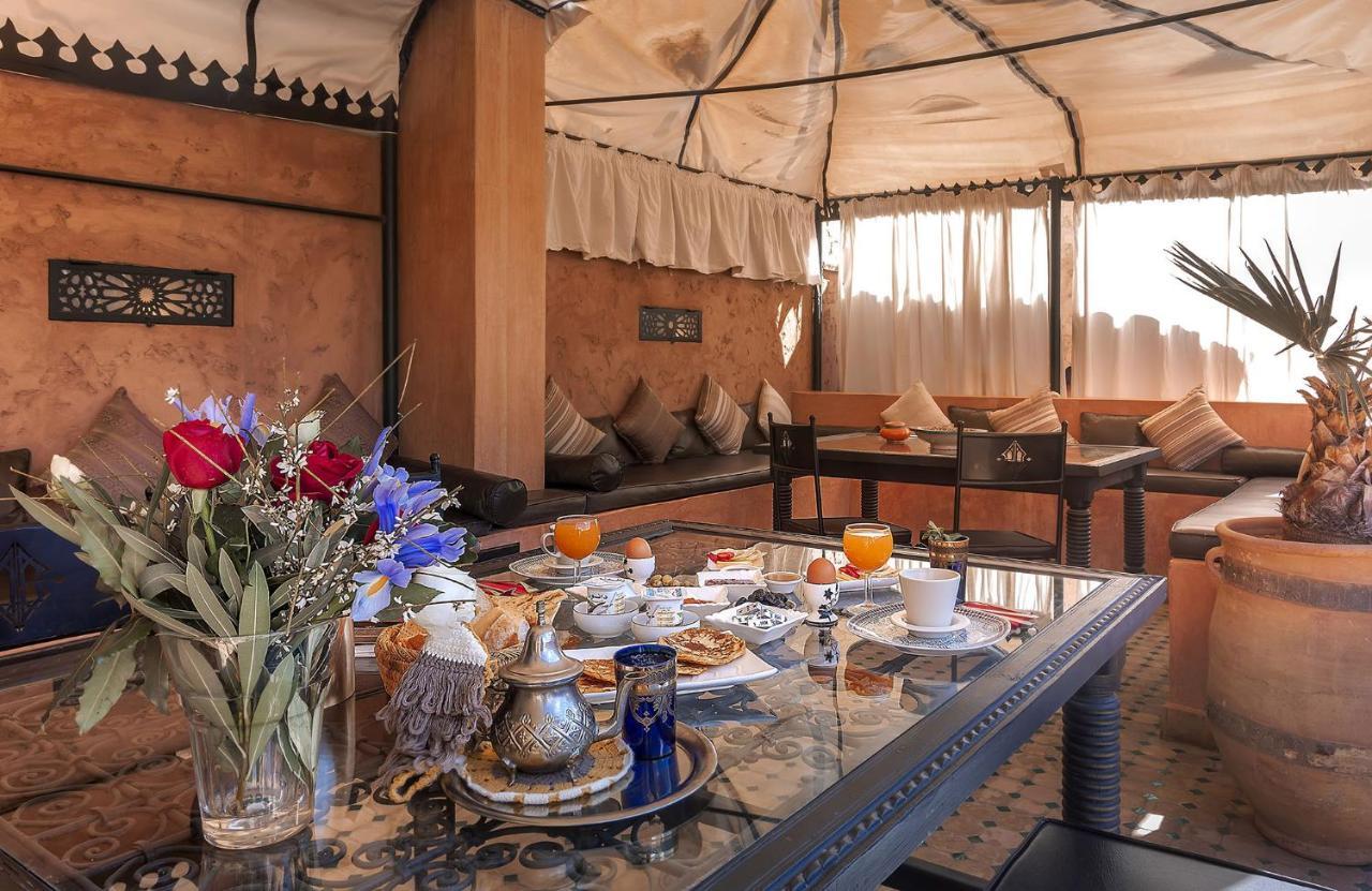 Riad Dar Sohane