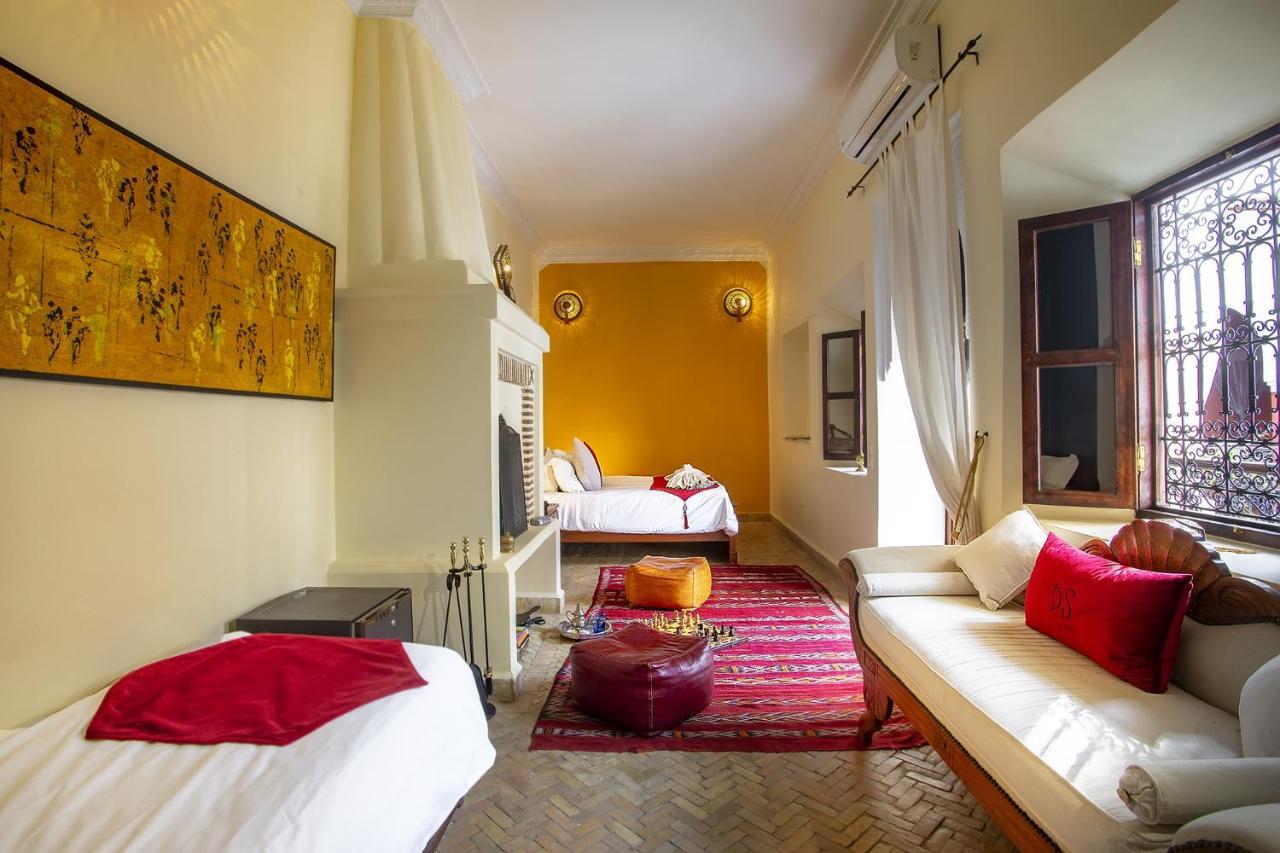 Dar Sohane 4* Marrakesh