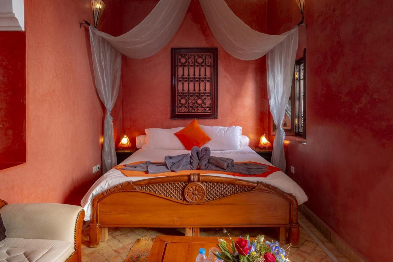 Dar Sohane Riad 4*
