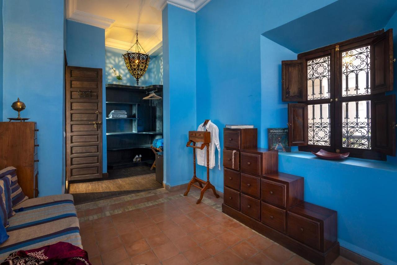 Dar Sohane Marrakesh