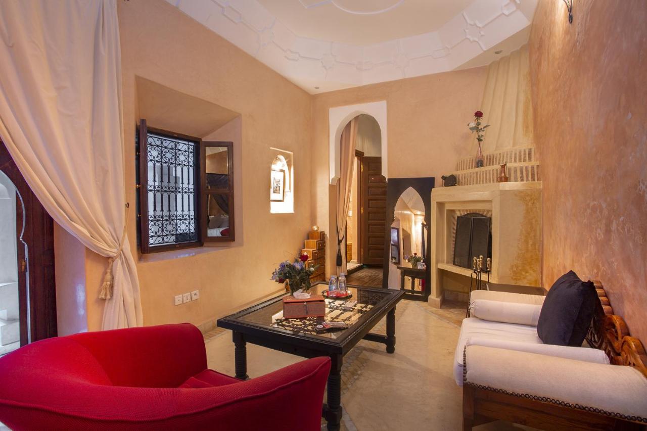 Riad Dar Sohane